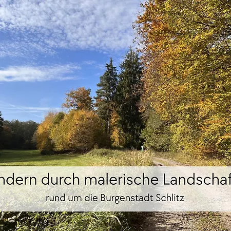 Graefin Anna - Rueckzugsort Fuer Freundetreffen In Der Historischen Hinterburg - 2 Schlafzimmer, Altstadtlage, Garten, Aufzug, Hund Willkommen 아파트 슐리츠