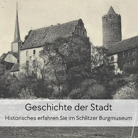 アパート Graefin Anna - Rueckzugsort Fuer Freundetreffen In Der Historischen Hinterburg - 2 Schlafzimmer, Altstadtlage, Garten, Aufzug, Hund Willkommen シュリッツ