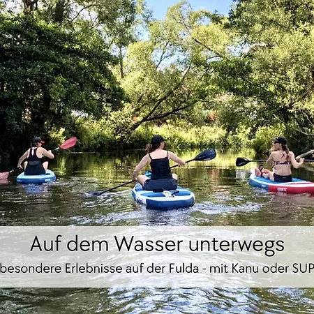 Graefin Anna - Rueckzugsort Fuer Freundetreffen In Der Historischen Hinterburg - 2 Schlafzimmer, Altstadtlage, Garten, Aufzug, Hund Willkommen *