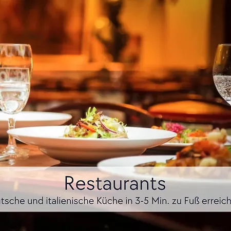 Lejlighed Graefin Anna - Rueckzugsort Fuer Freundetreffen In Der Historischen Hinterburg - 2 Schlafzimmer, Altstadtlage, Garten, Aufzug, Hund Willkommen *