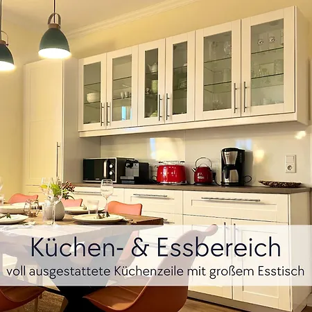 Graefin Anna - Rueckzugsort Fuer Freundetreffen In Der Historischen Hinterburg - 2 Schlafzimmer, Altstadtlage, Garten, Aufzug, Hund Willkommen شليتز