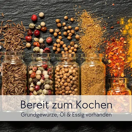 Graefin Anna - Rueckzugsort Fuer Freundetreffen In Der Historischen Hinterburg - 2 Schlafzimmer, Altstadtlage, Garten, Aufzug, Hund Willkommen