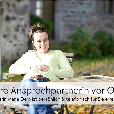 Graefin Anna - Rueckzugsort Fuer Freundetreffen In Der Historischen Hinterburg - 2 Schlafzimmer, Altstadtlage, Garten, Aufzug, Hund Willkommen *