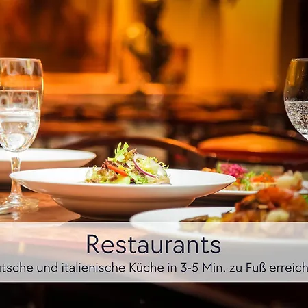 Graefin Anna - Rueckzugsort Fuer Freundetreffen In Der Historischen Hinterburg - 2 Schlafzimmer, Altstadtlage, Garten, Aufzug, Hund Willkommen