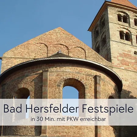 Graefin Anna - Rueckzugsort Fuer Freundetreffen In Der Historischen Hinterburg - 2 Schlafzimmer, Altstadtlage, Garten, Aufzug, Hund Willkommen Apartmán Schlitz