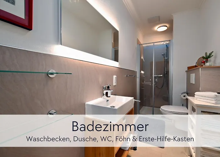 Apartman Graefin Anna - Rueckzugsort Fuer Freundetreffen In Der Historischen Hinterburg - 2 Schlafzimmer, Altstadtlage, Garten, Aufzug, Hund Willkommen Schlitz