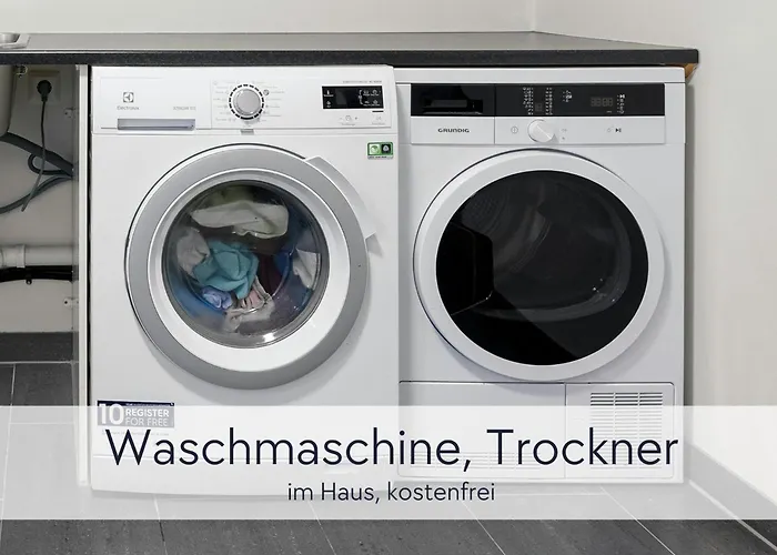 Graefin Anna - Rueckzugsort Fuer Freundetreffen In Der Historischen Hinterburg - 2 Schlafzimmer, Altstadtlage, Garten, Aufzug, Hund Willkommen * Schlitz